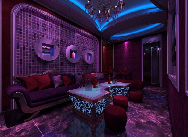 阜阳商务KTV总排行-临泉县ktv预订